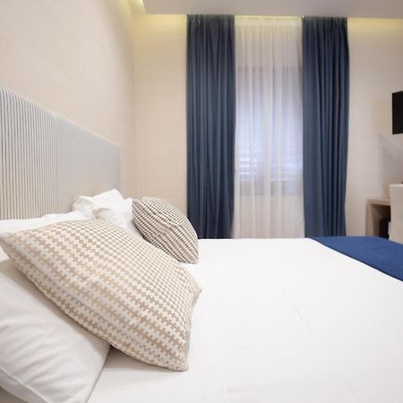 Hr Hotel & Spa Πιάνο ντι Σορέντο Εξωτερικό φωτογραφία