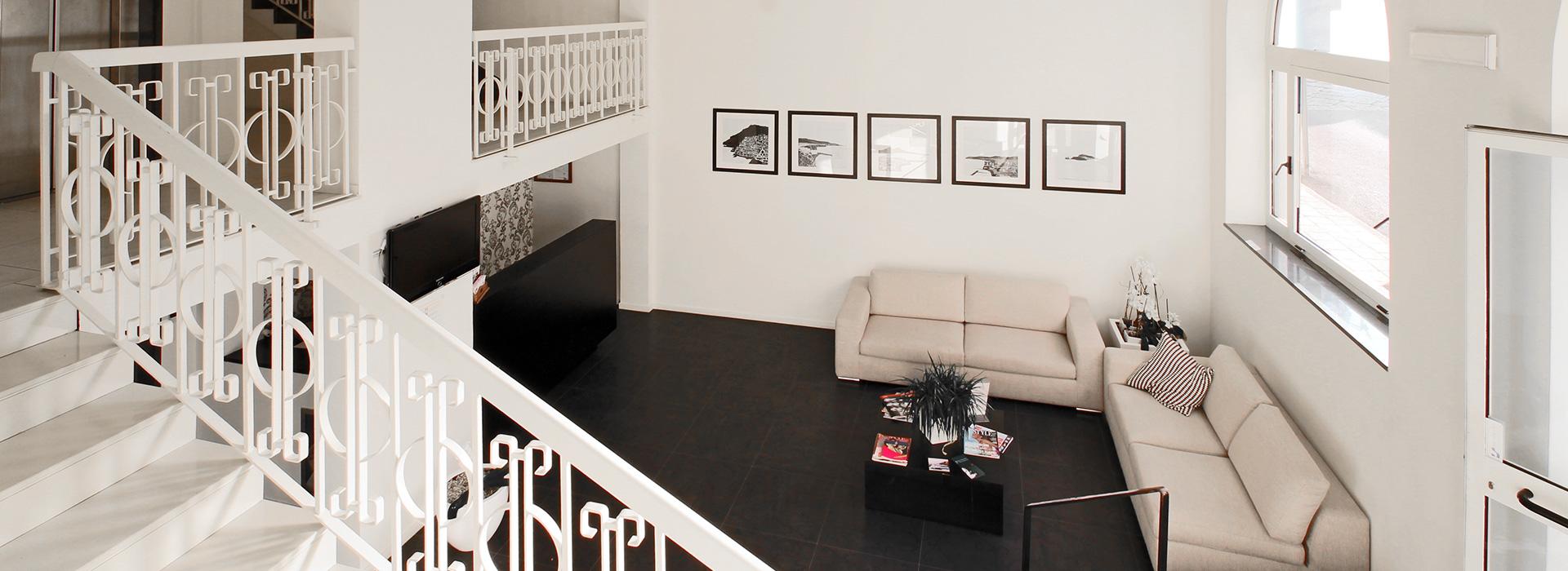 Hr Hotel & Spa Πιάνο ντι Σορέντο Εξωτερικό φωτογραφία