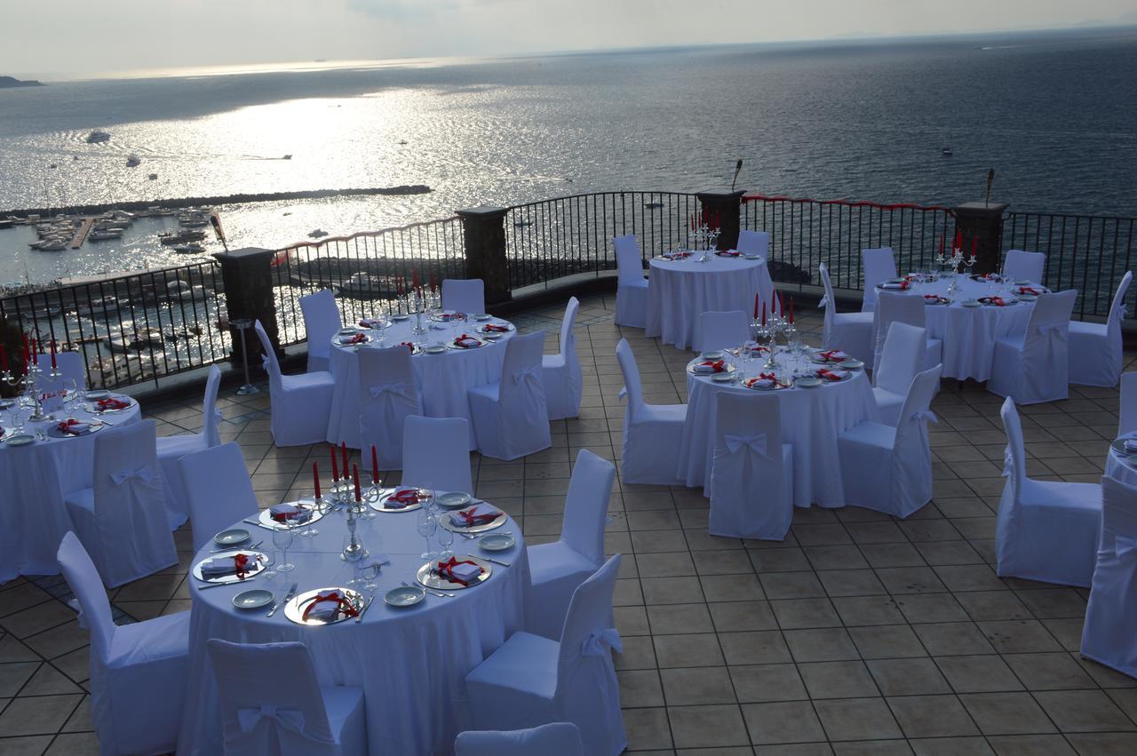 Hr Hotel & Spa Πιάνο ντι Σορέντο Εξωτερικό φωτογραφία