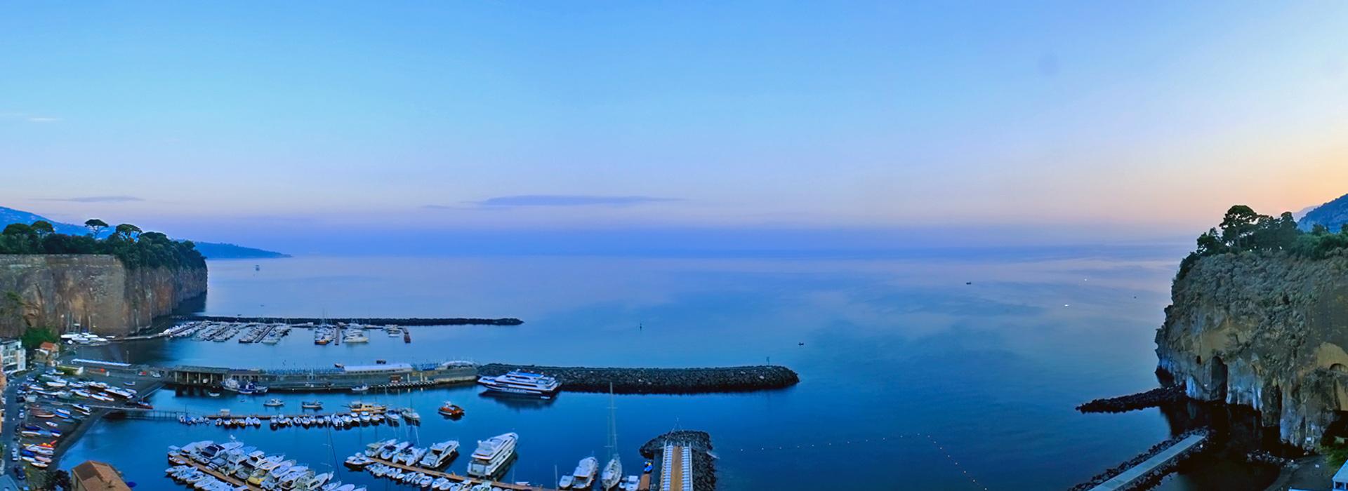 Hr Hotel & Spa Πιάνο ντι Σορέντο Εξωτερικό φωτογραφία