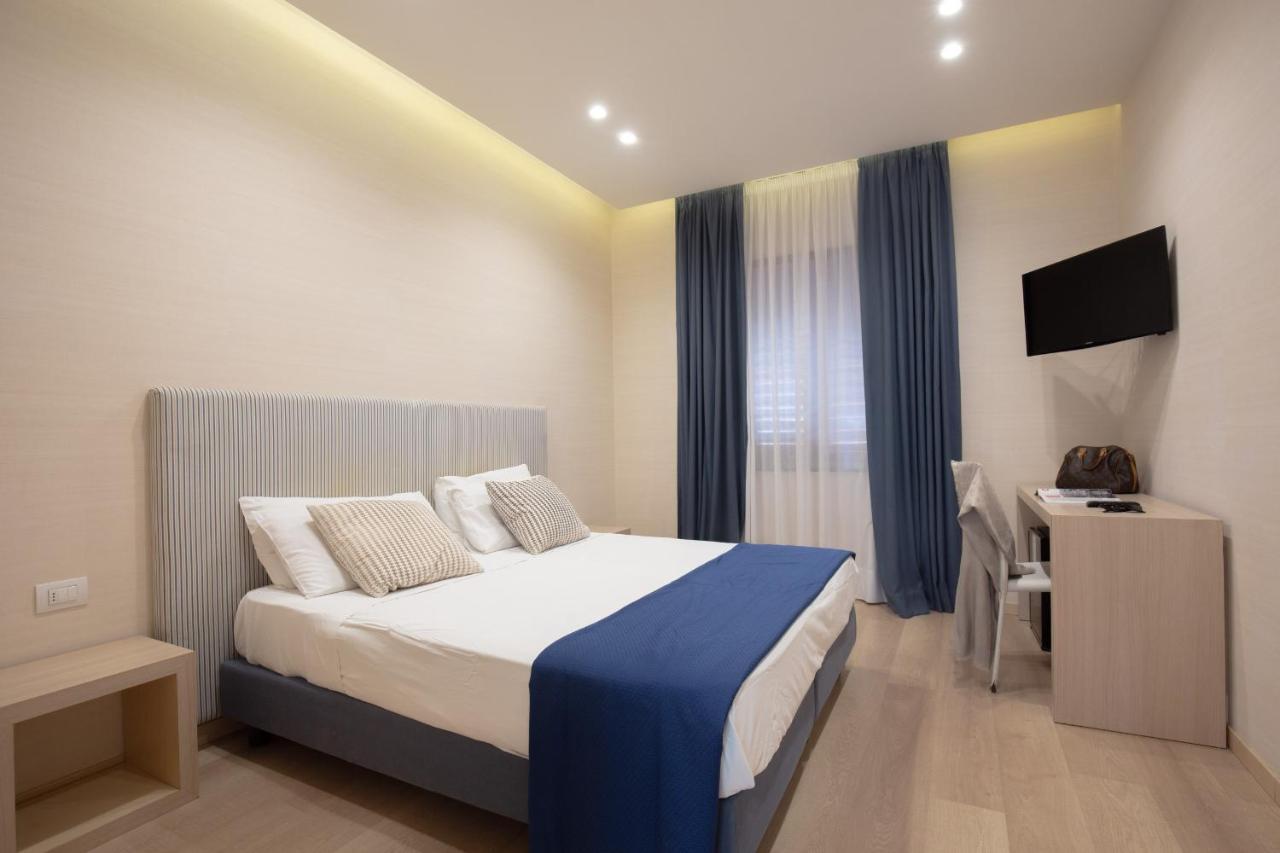 Hr Hotel & Spa Πιάνο ντι Σορέντο Εξωτερικό φωτογραφία
