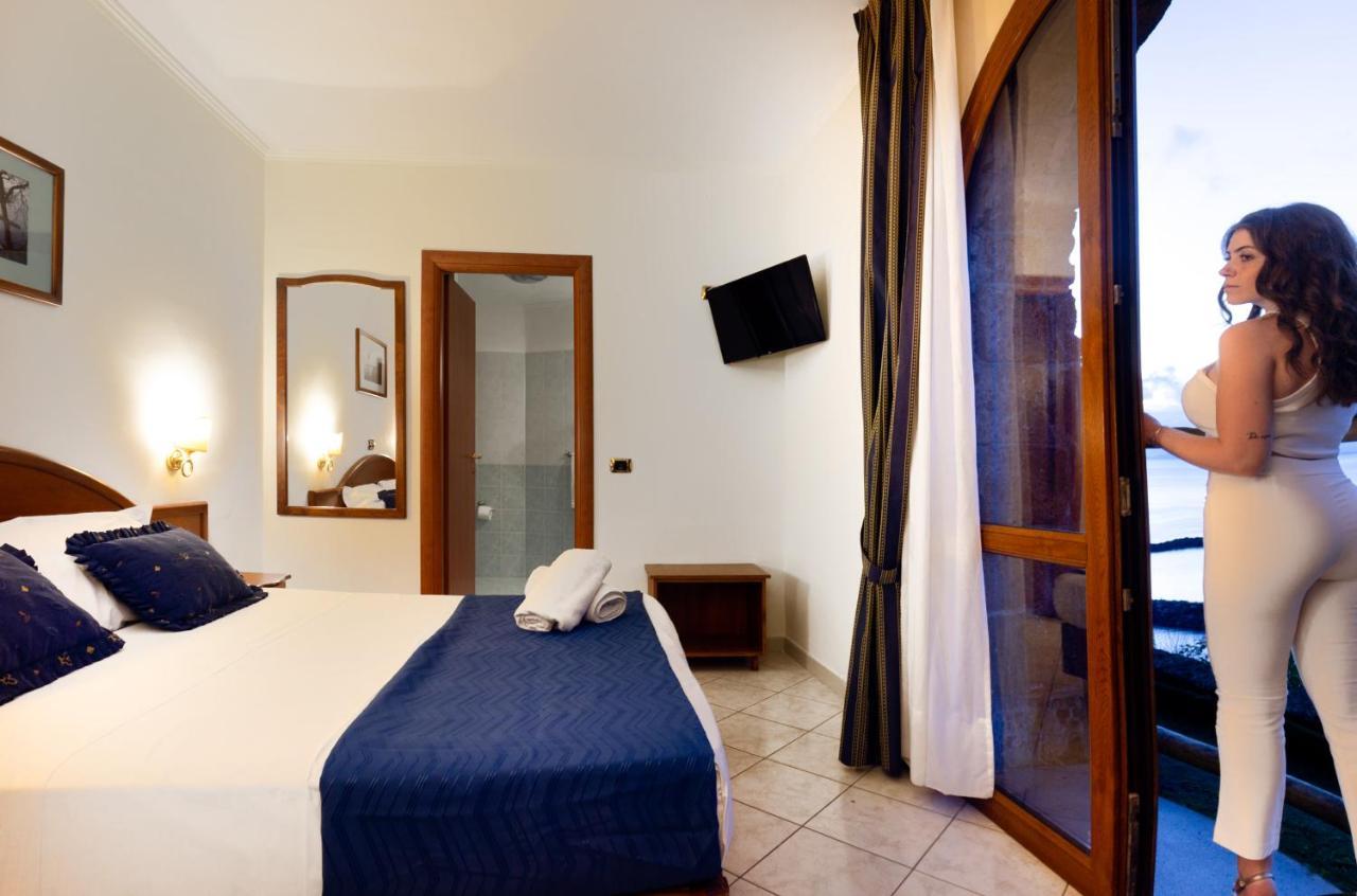 Hr Hotel & Spa Πιάνο ντι Σορέντο Εξωτερικό φωτογραφία