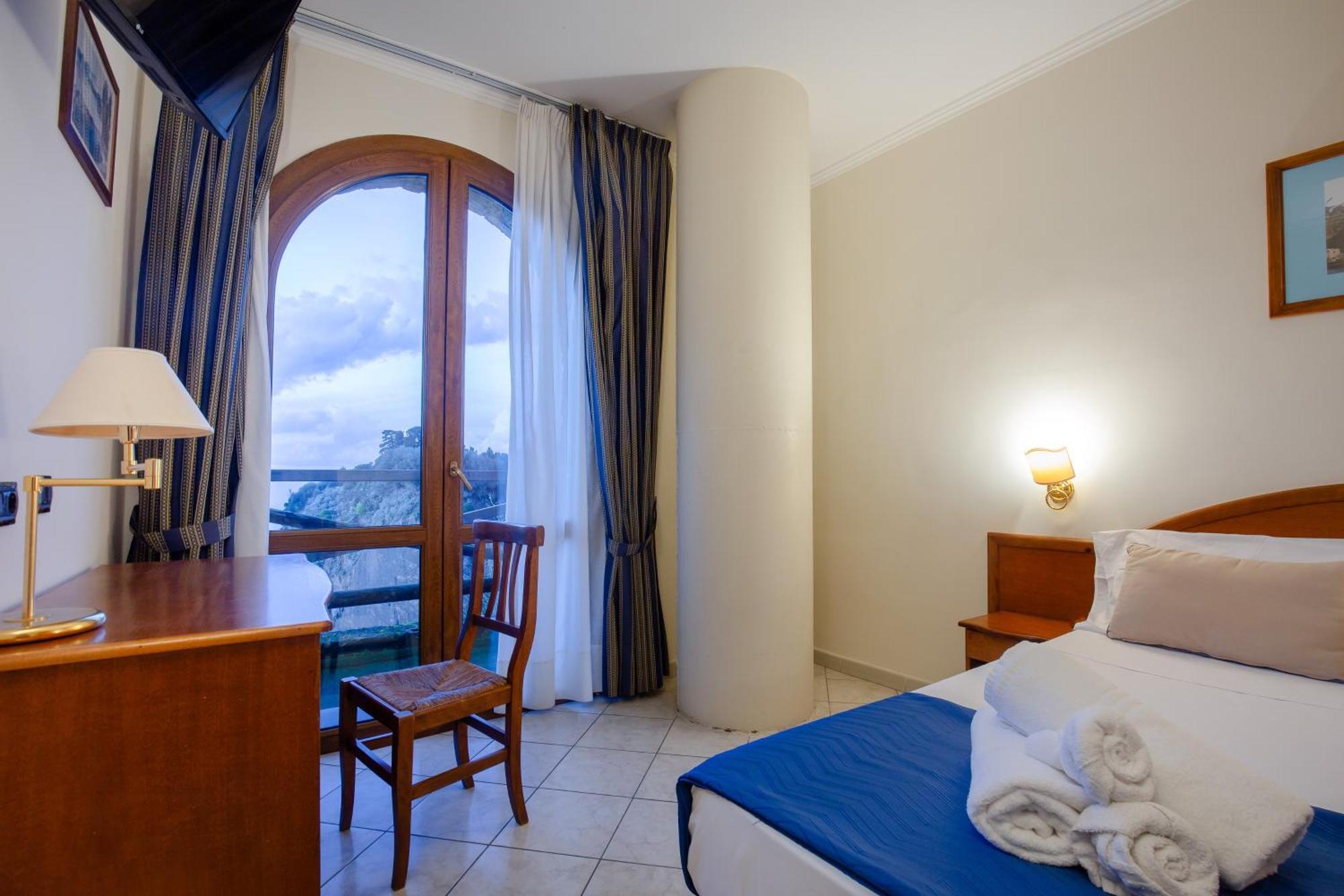 Hr Hotel & Spa Πιάνο ντι Σορέντο Εξωτερικό φωτογραφία