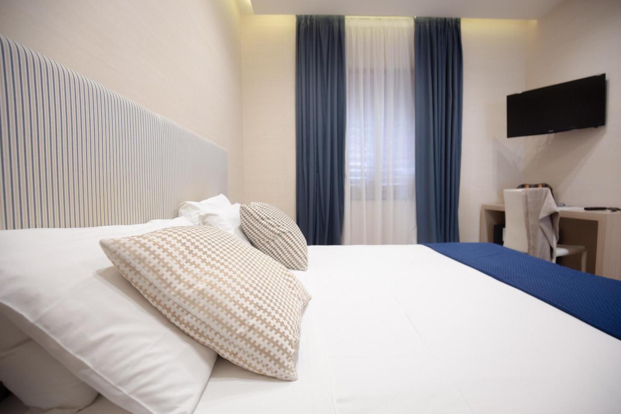 Hr Hotel & Spa Πιάνο ντι Σορέντο Εξωτερικό φωτογραφία