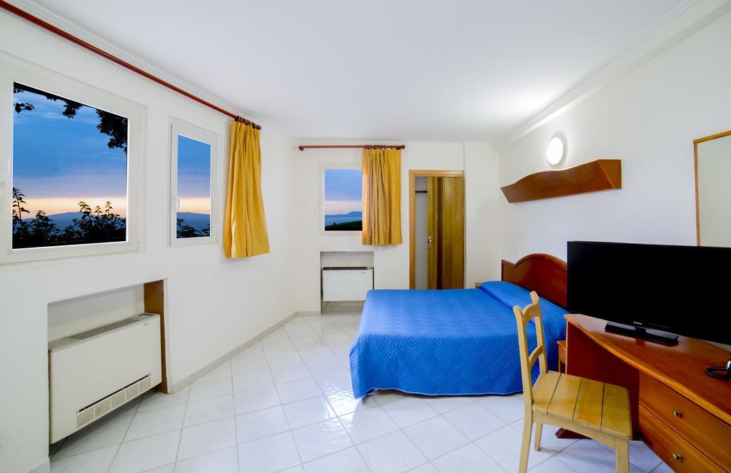 Hr Hotel & Spa Πιάνο ντι Σορέντο Εξωτερικό φωτογραφία