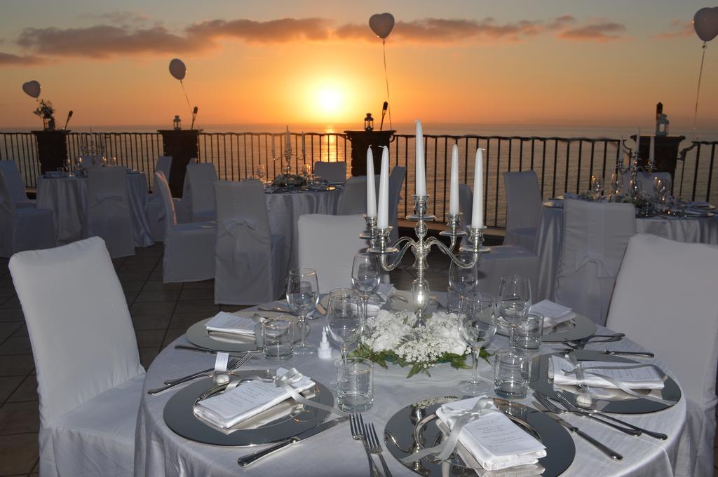 Hr Hotel & Spa Πιάνο ντι Σορέντο Εξωτερικό φωτογραφία