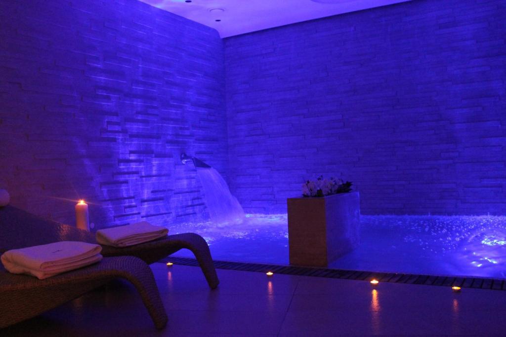 Hr Hotel & Spa Πιάνο ντι Σορέντο Εξωτερικό φωτογραφία