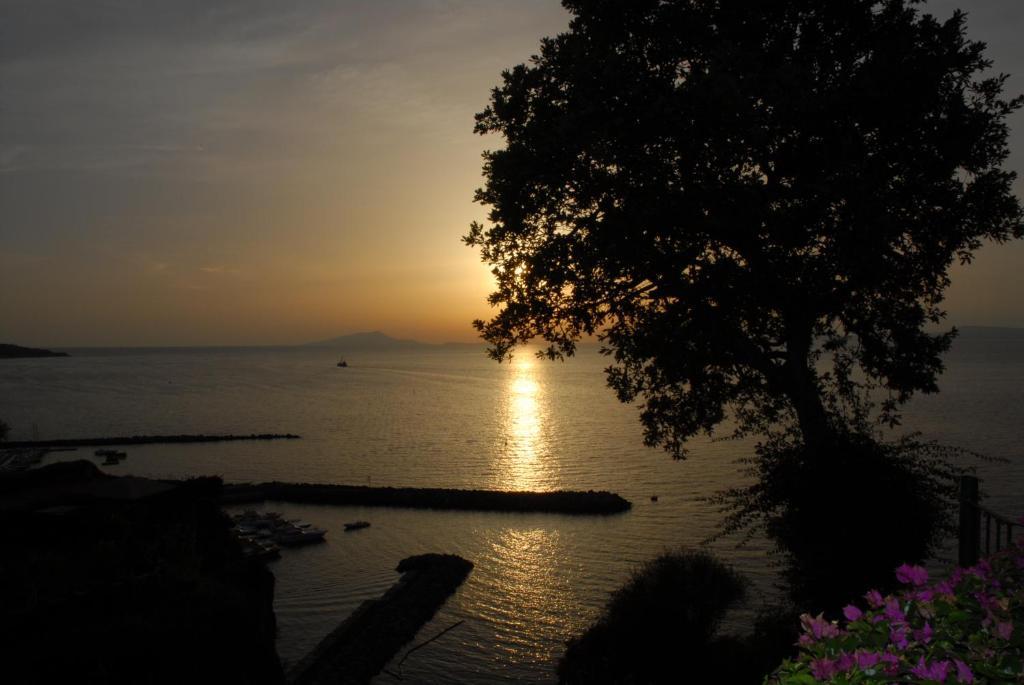 Hr Hotel & Spa Πιάνο ντι Σορέντο Εξωτερικό φωτογραφία
