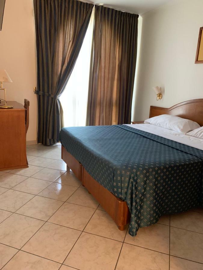 Hr Hotel & Spa Πιάνο ντι Σορέντο Εξωτερικό φωτογραφία
